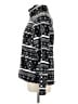 Eddie Bauer 100% Polyester Print Black Pullover Sweater Size L - photo 5