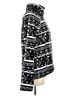 Eddie Bauer 100% Polyester Print Black Pullover Sweater Size L - photo 4
