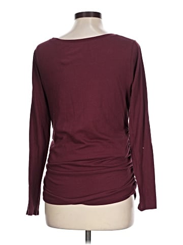 Motherhood 3/4 Sleeve T-Shirt (view 2)