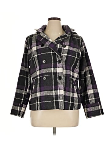 JouJou Coat (view 1)