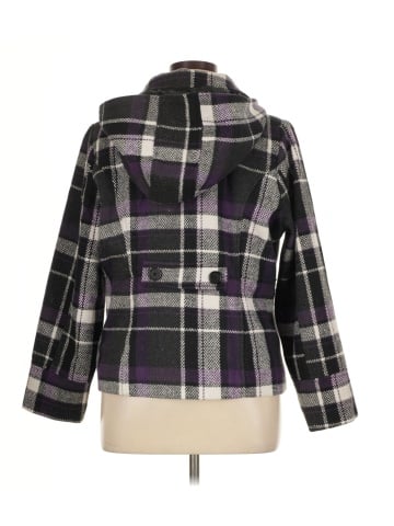 JouJou Coat (view 2)