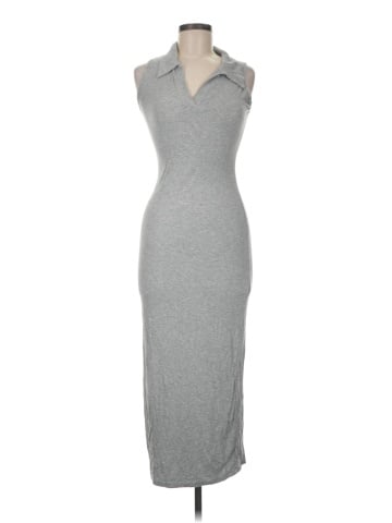 See You Monday Casual Dress (view 1)