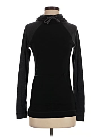 Smartwool Turtleneck Sweater (view 1)
