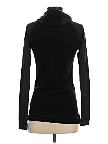 Smartwool Turtleneck Sweater (view 2)