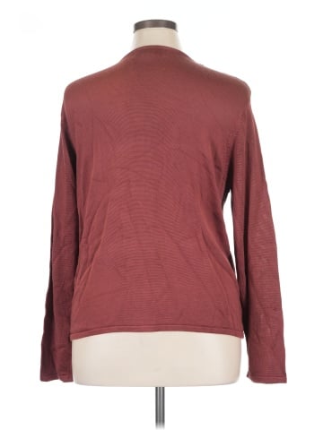 Norton McNaughton Cardigan (view 2)