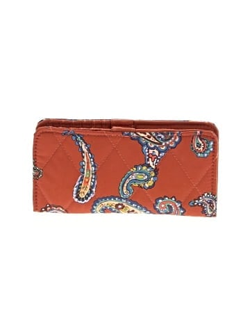 Vera Bradley Wallet (view 1)