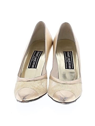 Stuart Weitzman Heels (view 2)