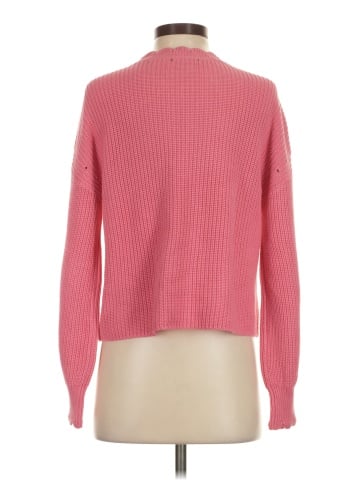 Paige Pullover Sweater (view 2)