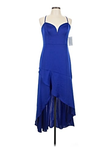 Aidan Mattox Cocktail Dress (view 1)