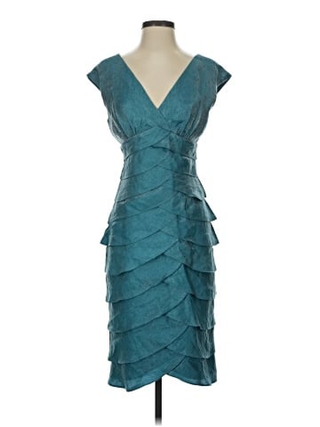 London Style Cocktail Dress (view 1)