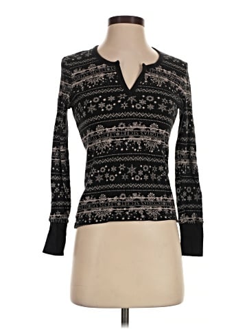 Victoria's Secret Pullover Sweater (view 1)