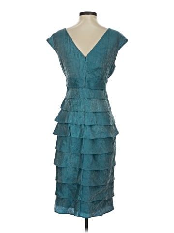 London Style Cocktail Dress (view 2)
