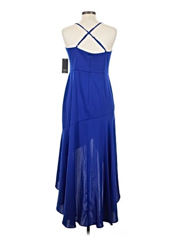 Aidan Mattox Cocktail Dress (view 2)