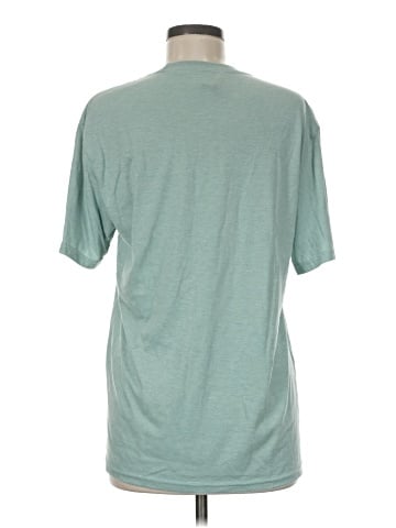 District. Short Sleeve T-Shirt (view 2)