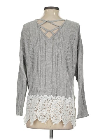 Neiman Marcus Long Sleeve Blouse (view 2)
