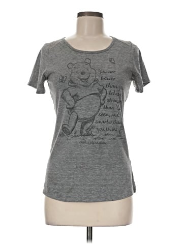 Disney Parks Short Sleeve Top (view 1)