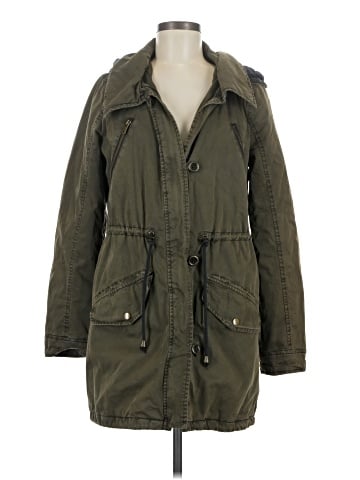 Hei Hei Coat (view 1)