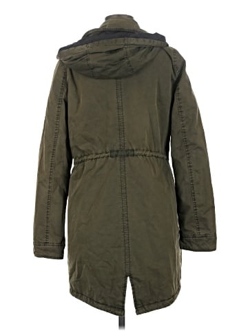 Hei Hei Coat (view 2)
