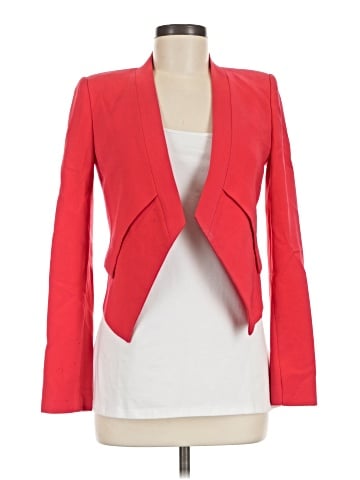 BCBGMAXAZRIA Blazer (view 1)