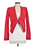 BCBGMAXAZRIA Red Blazer Size XXS - photo 1