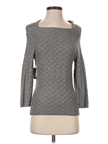 Jones New York Signature Pullover Sweater (view 1)
