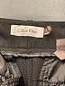 Calvin Klein Solid Black Active Pants Size 4 - photo 7