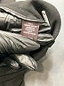 Calvin Klein Solid Black Active Pants Size 4 - photo 8