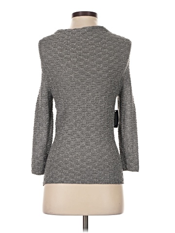 Jones New York Signature Pullover Sweater (view 2)