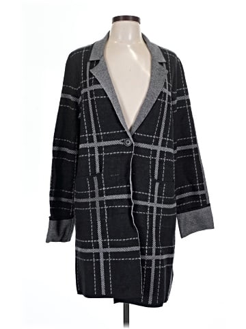 Ellen Tracy Cardigan (view 1)