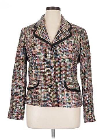 Sag Harbor Blazer (view 1)
