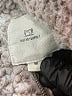 Thread & Supply 100% Polyester Gray Pullover Sweater Size M - photo 7
