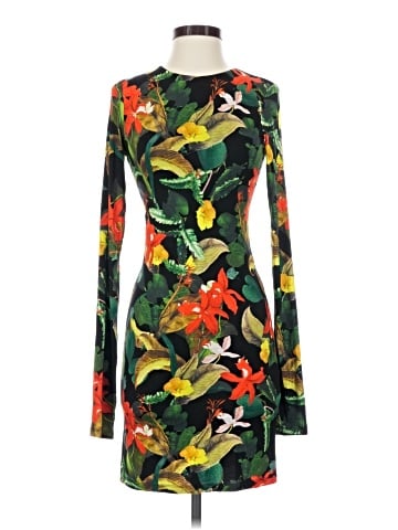 Alice + Olivia Cocktail Dress (view 1)