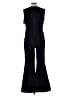 SPANX Black Jumpsuit Size L - photo 2