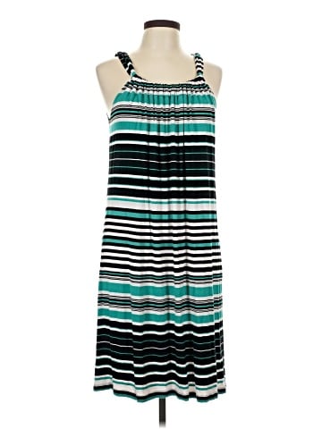 Spense Casual Dress (view 1)