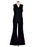 SPANX Black Jumpsuit Size L - photo 1