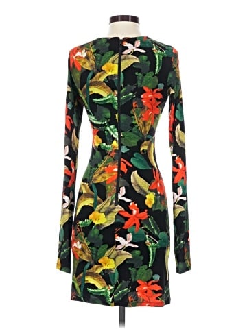 Alice + Olivia Cocktail Dress (view 2)