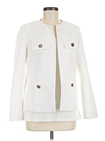 Anne Klein Jacket (view 1)