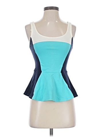 Express Outlet Tank Top (view 1)