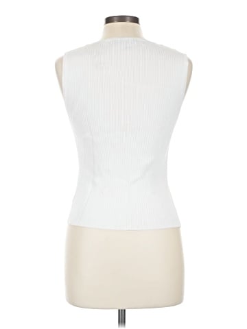 Zara Sleeveless Blouse (view 2)