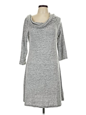 Alya Casual Dress (view 1)