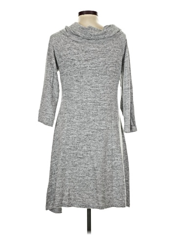 Alya Casual Dress (view 2)