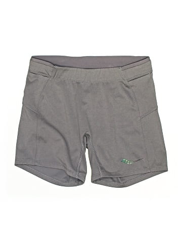 Saucony Athletic Shorts (view 1)