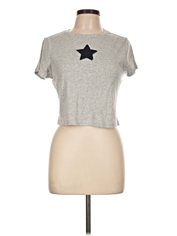 No Boundaries Short Sleeve T-Shirt (view 1)