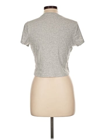 No Boundaries Short Sleeve T-Shirt (view 2)