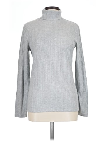 Joe Fresh Long Sleeve Top (view 1)