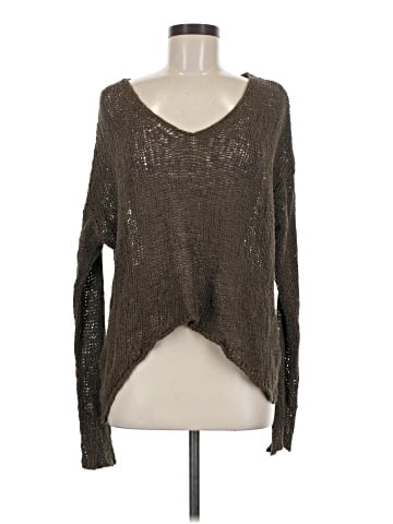 Helmut Lang Long Sleeve Top (view 1)