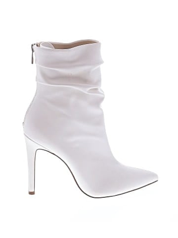 Jessica Simpson Ankle Boots (view 1)