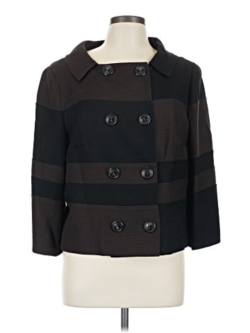 Escada Coat (view 1)