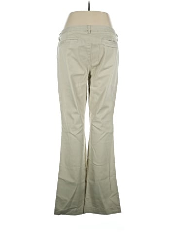 Banana Republic Khakis (view 2)