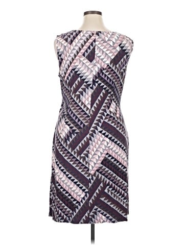 Nic + Zoe Cocktail Dress (view 2)